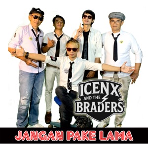 Jangan Pake Lama Album Art