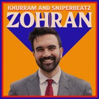Zohran - Single - Khurram & Sniperbeatz