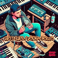Vio's Life / Vodka Nocco - Vio Alex