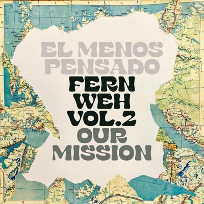 In Our Mission (feat. Moree & Dj Kobi) - Single