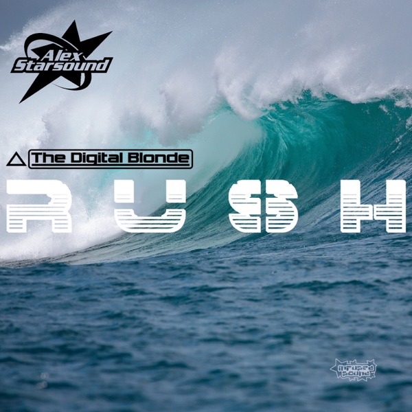 R U S H - EP