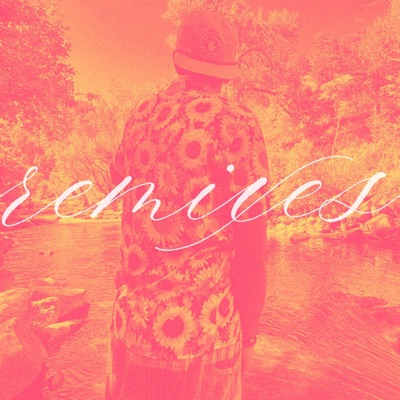 Really Had Something (Remixes) - EP