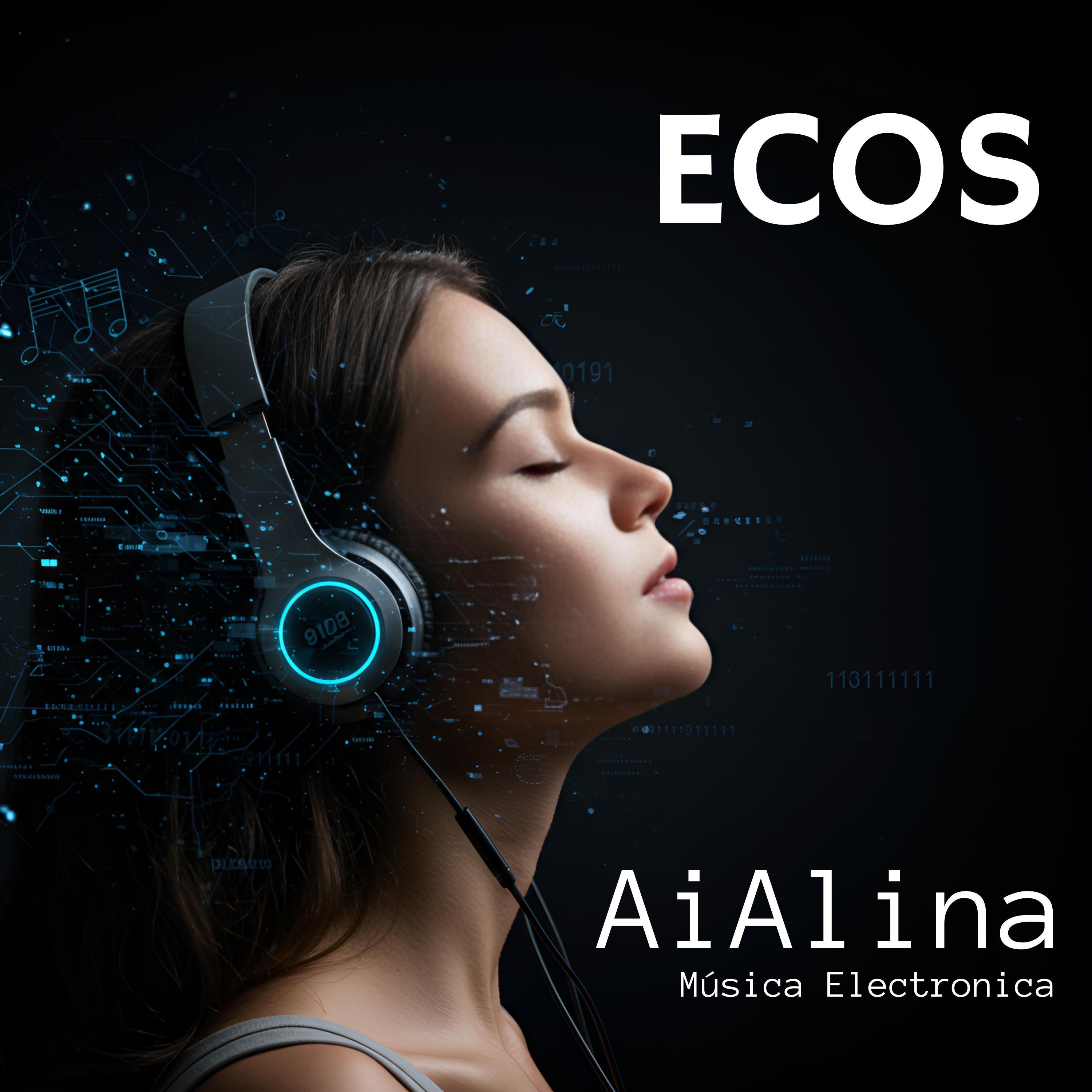 Ecos - AiAlina Música Electronica