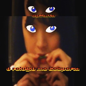 o relógio me desperta - EP