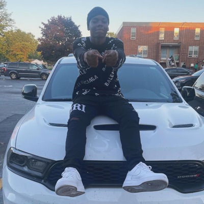 lilbufrmthe5-flow - Single