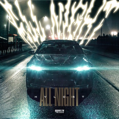 All Night - Single