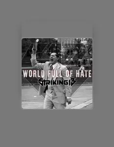 Listen to Striking 13, watch music videos, read bio, see tour dates & more!