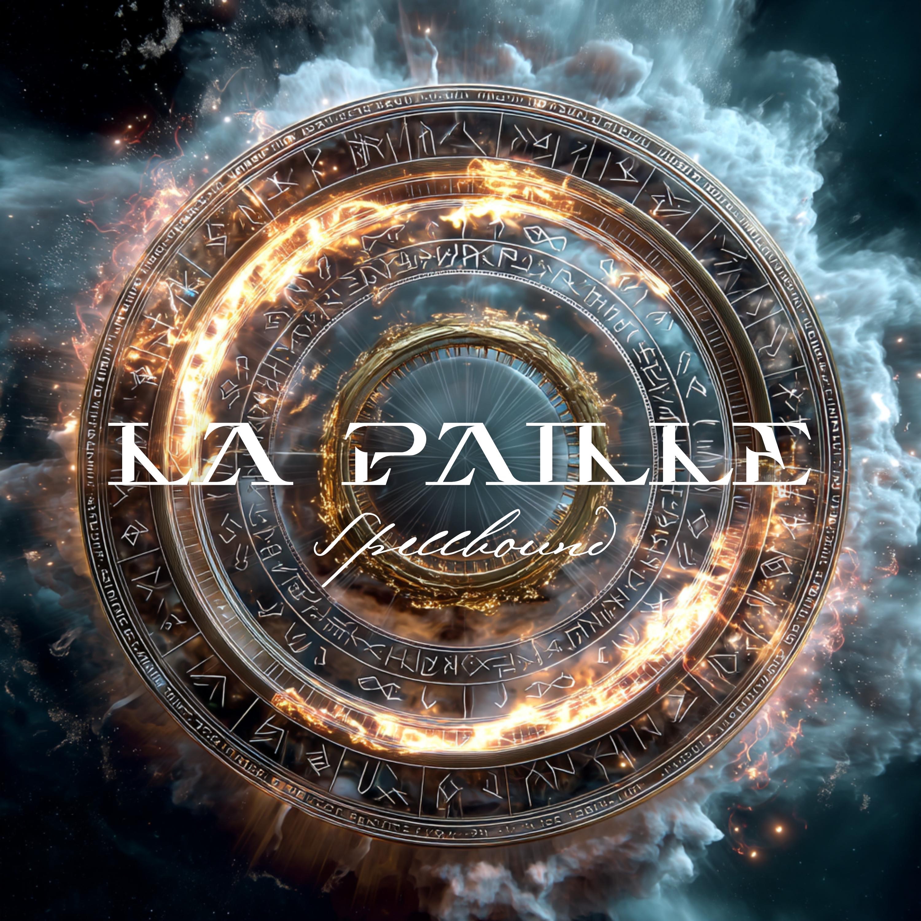 La Paille - Spellbound - 1-7