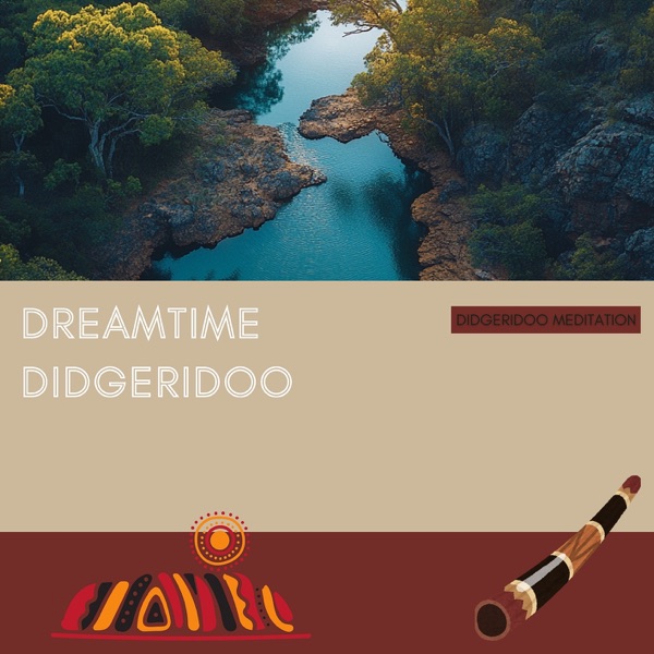 Dreamtime Didgeridoo