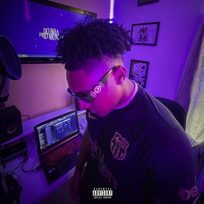 Chama Atenção (feat. Do Boa Pro Mundo) - Single