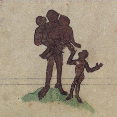 WE BELONG TOGETHER - Single