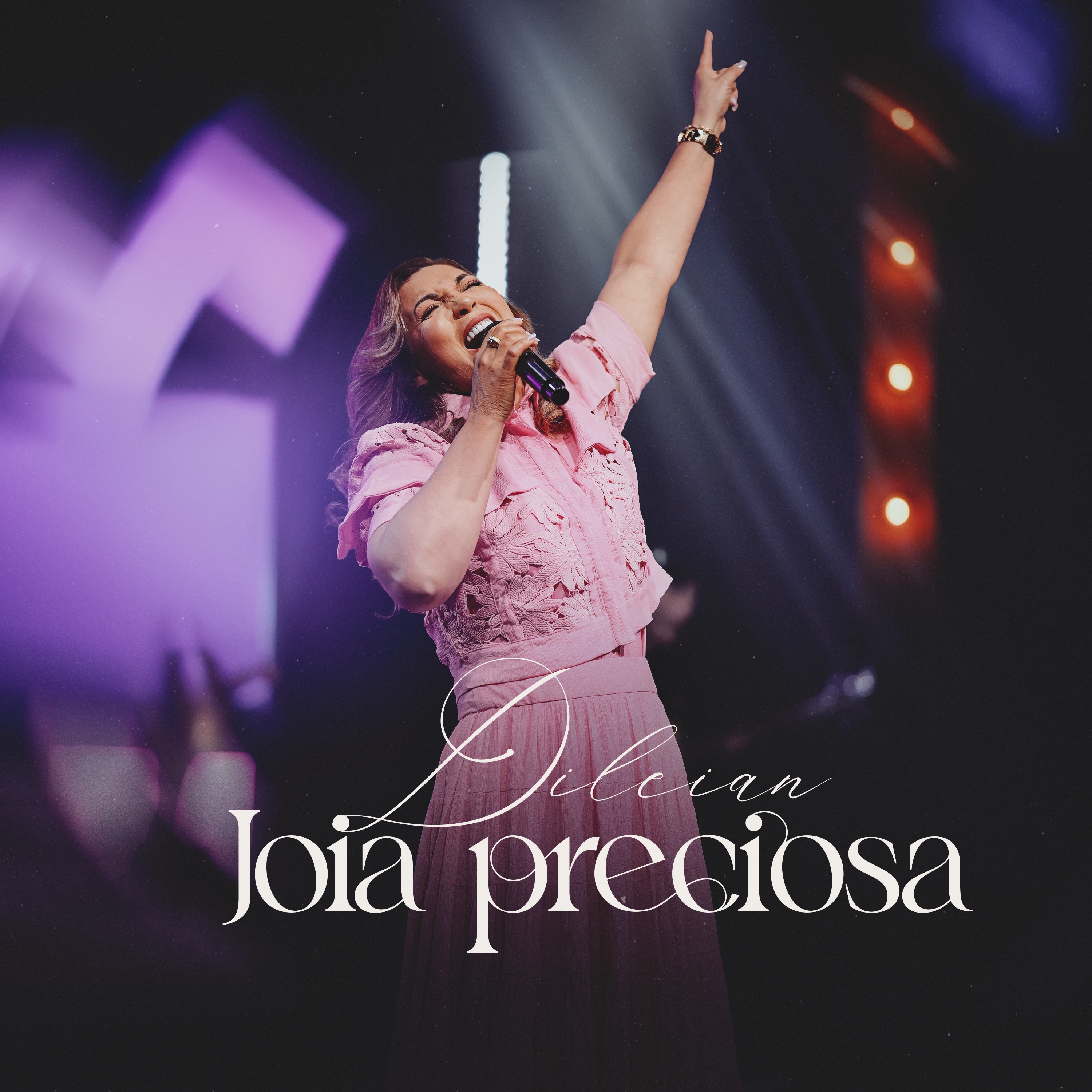 Joia Preciosa - Single