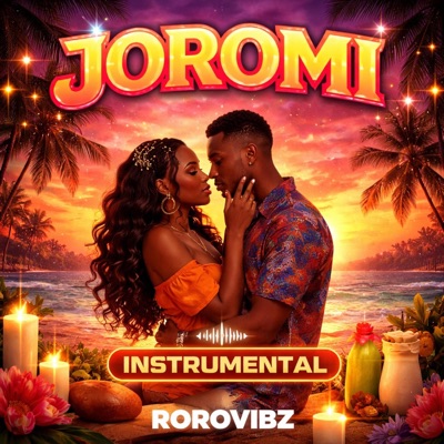Joromi Beat - Single