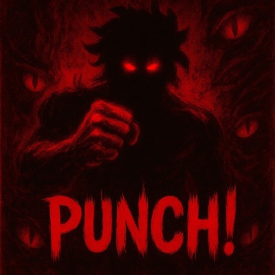PUNCH! - EP