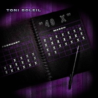 40x (Original) - Single - Toni Soleil