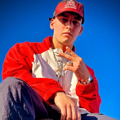 Like Tony (feat. Inty) - Single