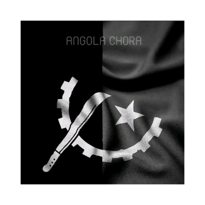 Angola Chora (feat. SUP SLIN) - Single