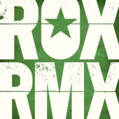 ROX RMX, Vol. 2 (Remixes From The Roxette Vaults) artwork