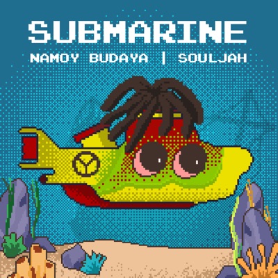 Submarine - Single