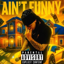 Aint Funny J.A.V