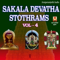 Sakala Devatha Stothrams, Vol. 4 - Nithyasree Mahadevan, Bhavadhaarini Anantaraman & Rahul K. Raveendran