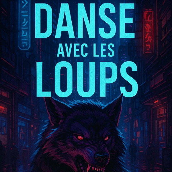 Danse avec les loups