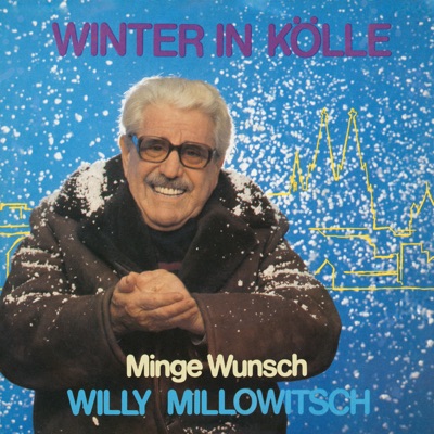 Winter in Kölle (Remastered 2025) - Single