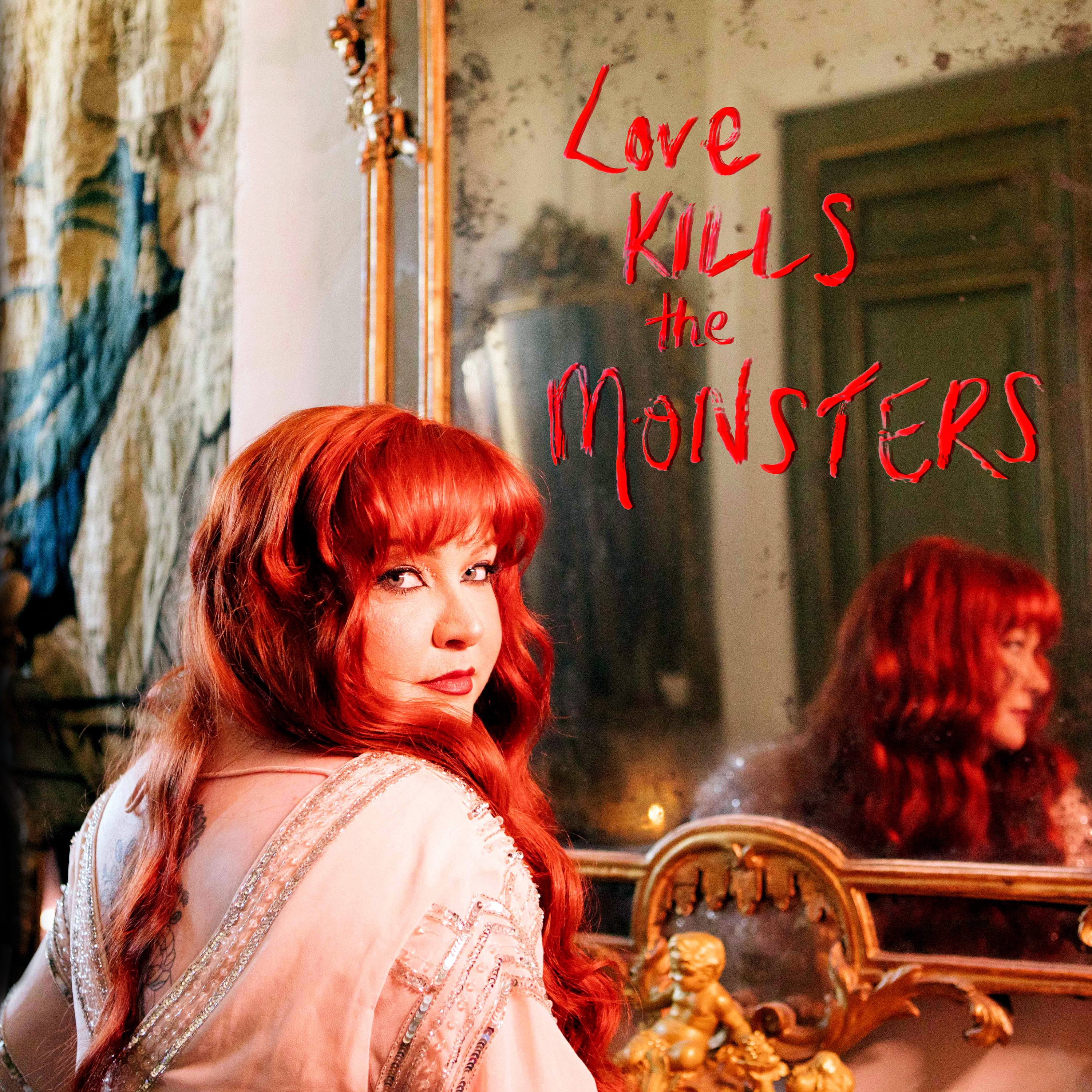 Love Kills the Monsters