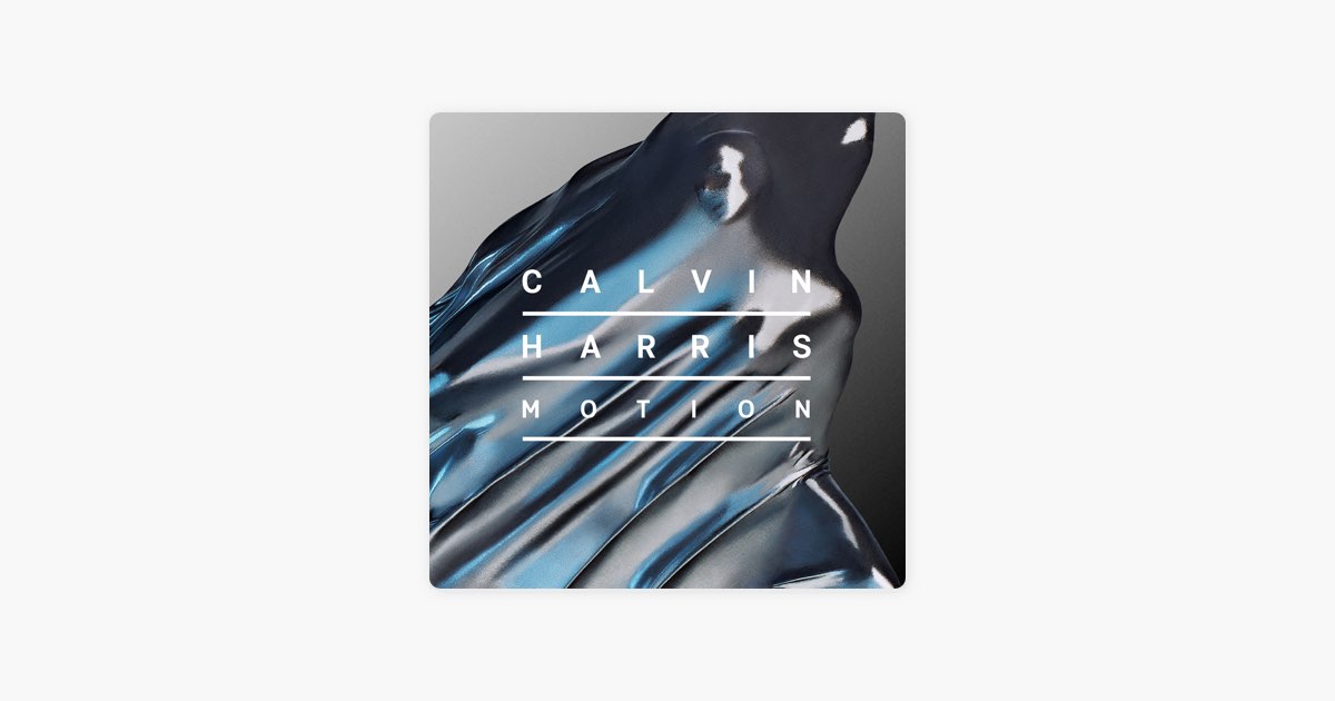 Outside (feat. Ellie Goulding) - Calvin Harris