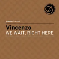 We Wait, Right Here (Charles Webster Dub)