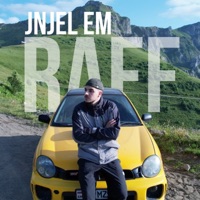 Jnjel Em - Single - Raff