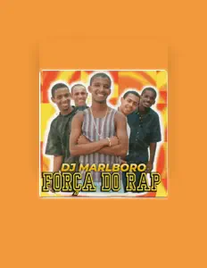 收听 Força do Rap、观看音乐视频、阅读小传、查看巡演日期等 ！