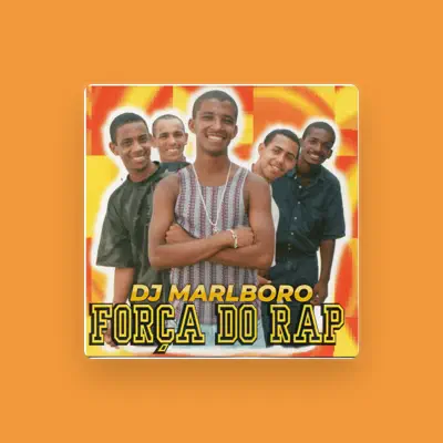 Listen to Força do Rap, watch music videos, read bio, see tour dates & more!