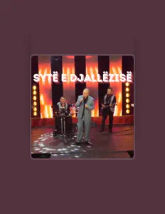 Listen to Bashkim Alibali, watch music videos, read bio, see tour dates & more!