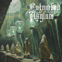 Entombed Asylum - Single - Rey Morado, Dex & Nick Arcade