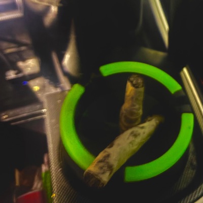 Woody in My Hand - Single