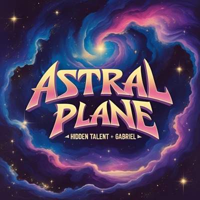 ASTRAL PLANE - Single