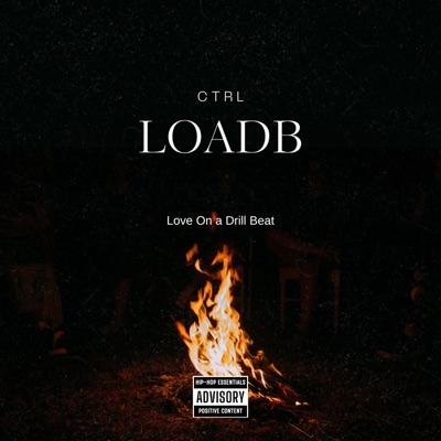 Love On A Drill Beat - Single