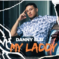 My Laddy - Single - Danny ELB