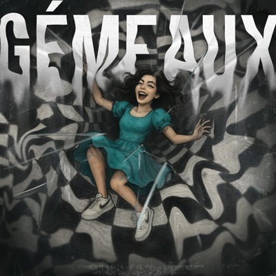 Gémeaux (feat. Jesus Triste) - Single