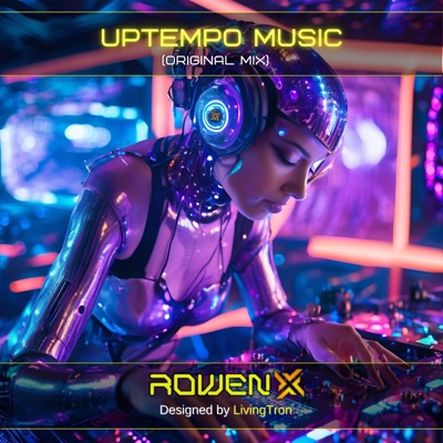 Uptempo Music - Single