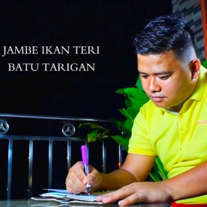 Chord Gitar Jambe Ikan Teri - Batu Tarigan