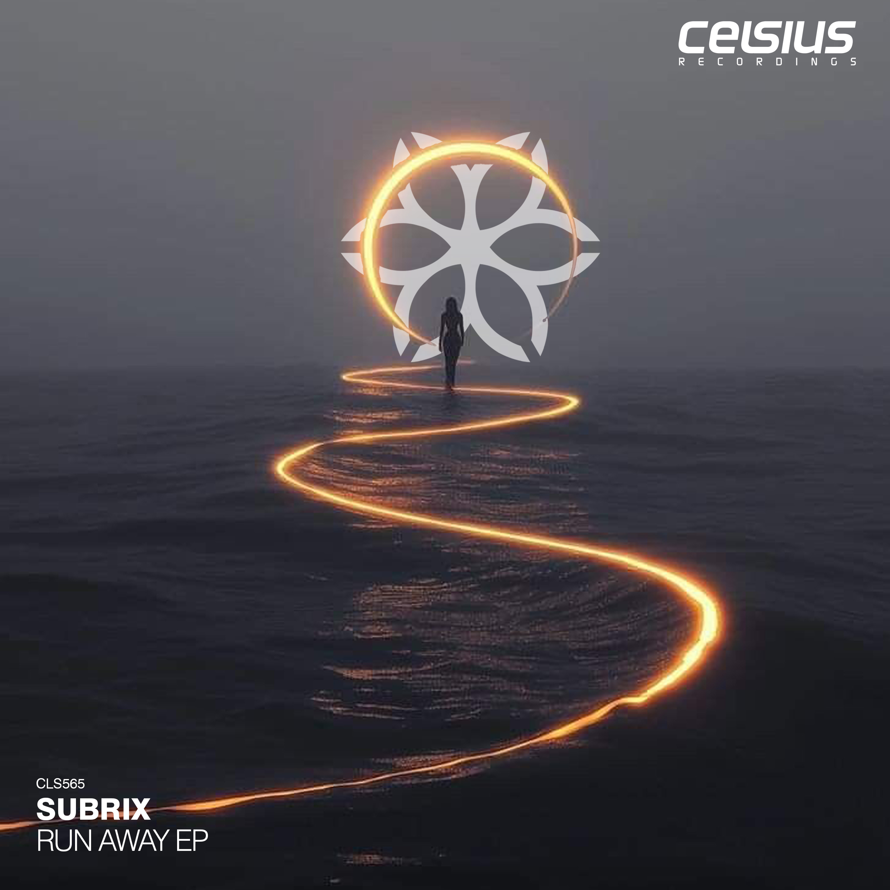 Run Away - Single