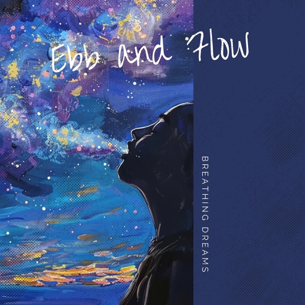 Ebb and Flow: The Quadruple Breath Guide with Tibetan Bowl Harmonies