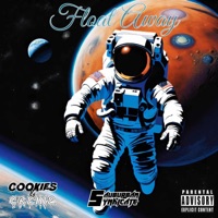 Float Away - Single - Cookies & Crème