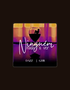 聆聽 Dazz、觀看音樂影片、閱讀小傳、查看巡演日期等！