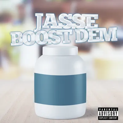 Poslechněte si Boost Dem - Single od interpreta Jasse