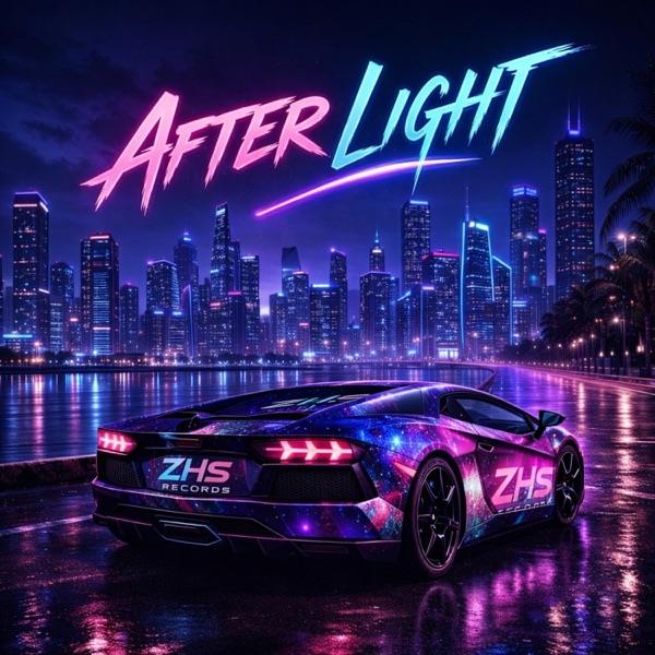 After Light