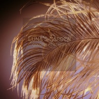 Golden Feathers - Single - Luna's Garden