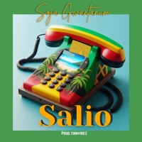 Salio - Single - Soja Gwantanum